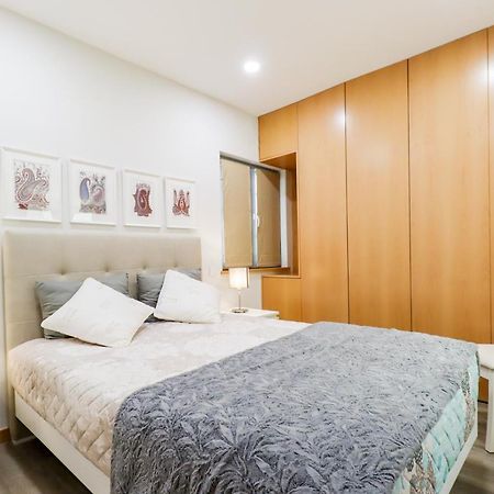 Tiana Apartment - City Centre With Terrace Виана-ду-Каштелу Экстерьер фото